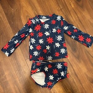 Just One You Baby swim suit